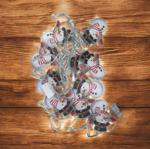 [CH-256361-13] extencion de luces fig. santa