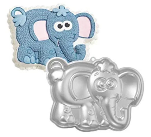 [MC141722] Molde para Hacer Pastel Forma de Guitarr