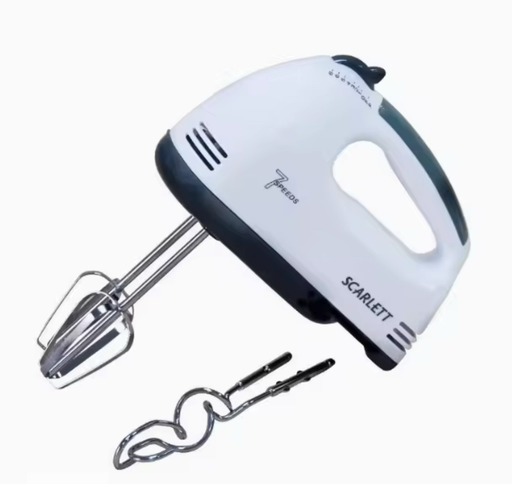 [404] Batidora electrica de 100 w