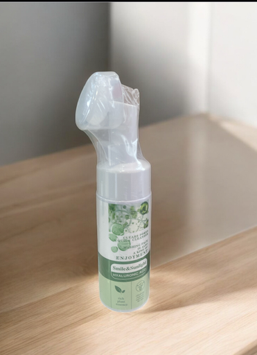 [CM-2526866-3] Limpiador facial