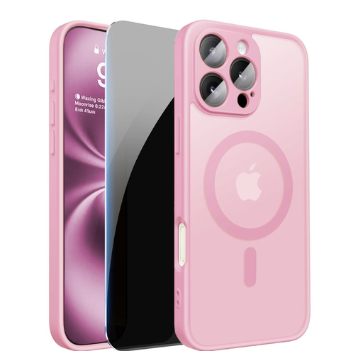 [CC247179] Forro Para Celular Iphone 16 Pro Max