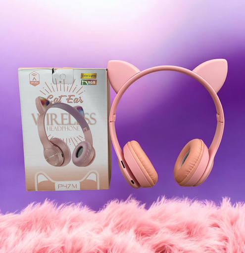 [EL-2518030-1] auriculares con rgb