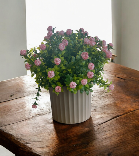 [FL-250140B-1] PLANTA ARTIFICIAL PEQUEÑA