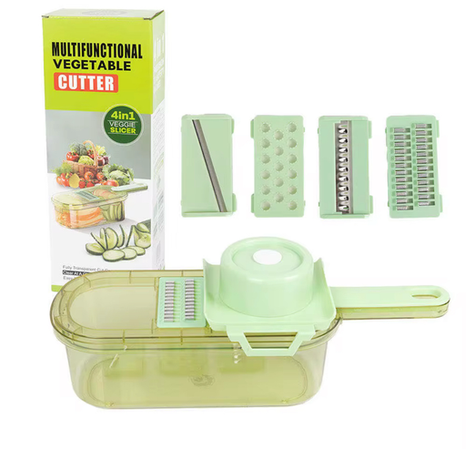 [HW-2416745-27] Cortador de vegetales