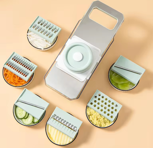 [HW-2416745-30] Cortador y rallador