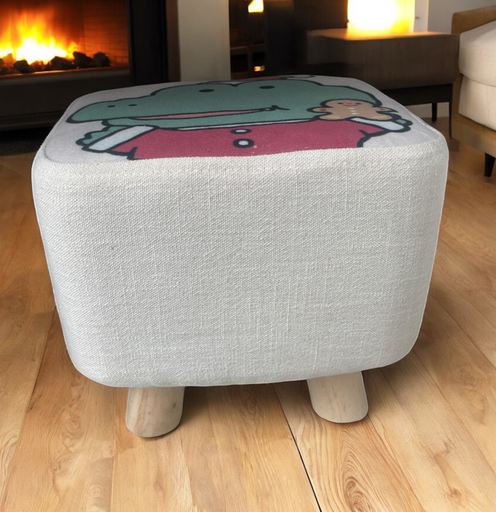 [HW-2436620-6] Banco para niño