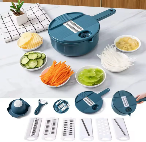 [KC-23116745-27] RALLADOR MULTIFUNCIONAL CON RECI