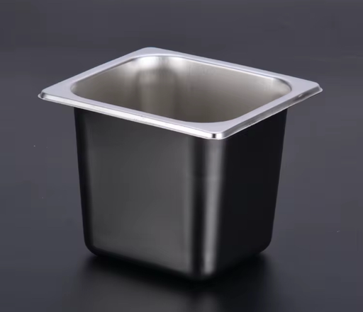 [KC-23716755-1-3] bandeja honda de acero