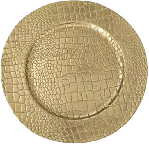 [KC-2534888-9] PLATO DECORATIVO PARA EVENTO