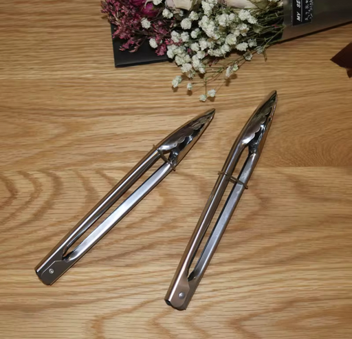 [KC-2535754-6] SET DE 2 PINZAS DE METAL