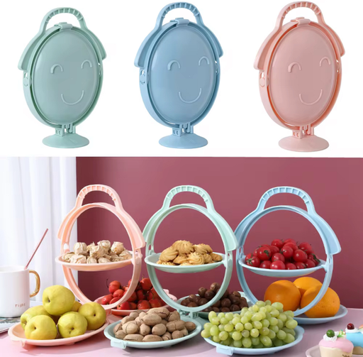 [MC205217] Frutera decorativa