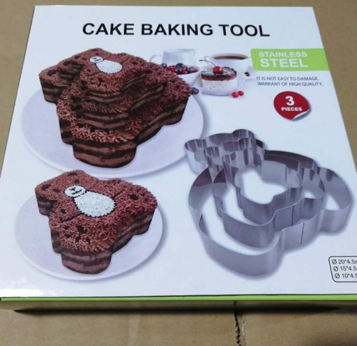 [MC212128] Herramienta para pastel