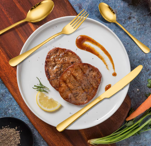 [MC213356] SET DE CUBIERTOS 24 PIEZAS