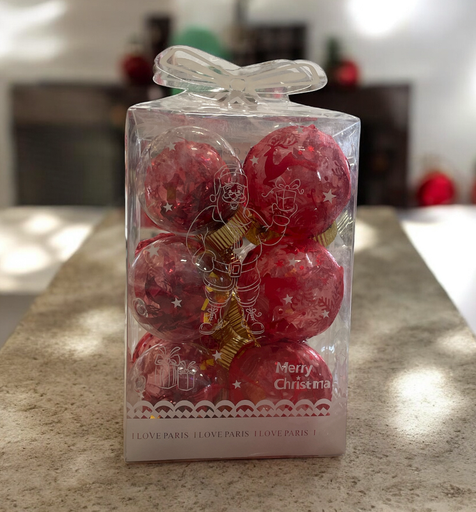 [MC244270] ADORNO MACETERA CON FLORES