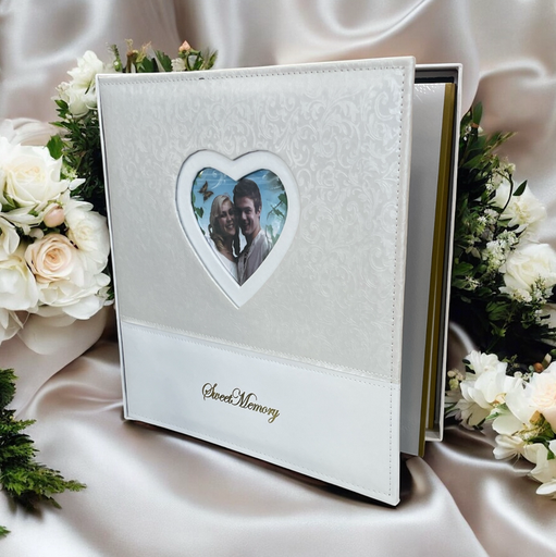 [MC193010] Albun de fotos para boda