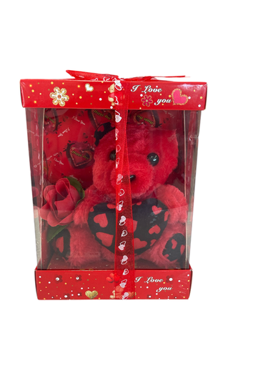 [4557852366403] osito pequeño en estuche