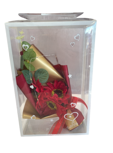 [6932019086321] RAMO DE FLOR JABON EN ESTUCHE