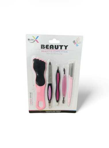 [6932019095408] Carton de Accesorios para Manicure