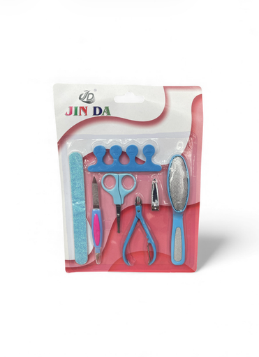 [6932022106597] MANICURE EN CARTON