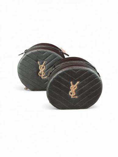 [Bg-1826782-9] Cosmetiquera Mediana 2 PZS