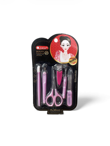 [Cm-21814554-2] MANICURE EN CARTON