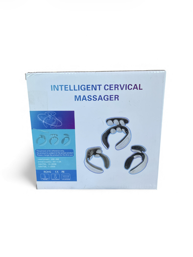 [El-2317931-7] masajeador de pulsos electricos