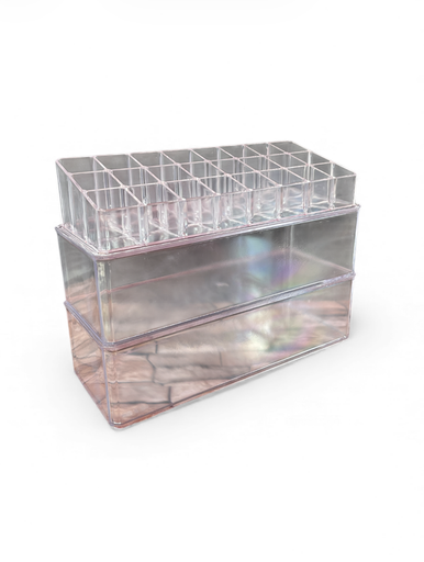 [Mc245504] ORGANIZADOR DE COSMETICOS