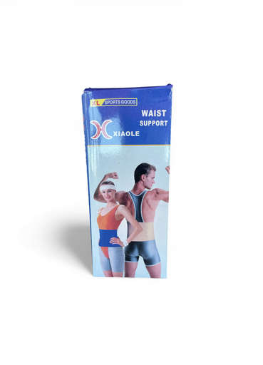 [rsp-2525450-15] FAJA DE COMPRESION