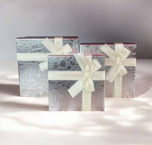 [Gf-256969-11] Set de 3 Cajas para Regalo