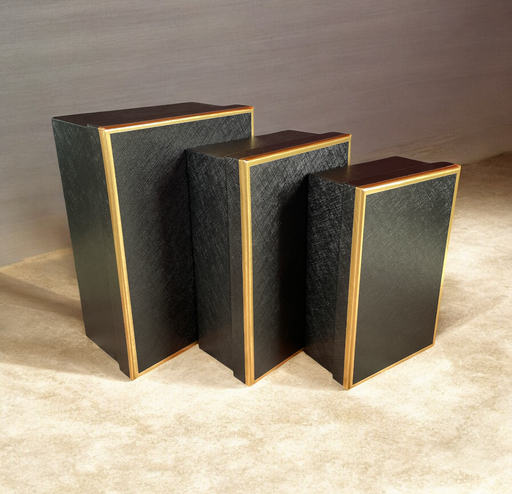 [Gf-256969-16] Set de 3 Cajas Para Regalo