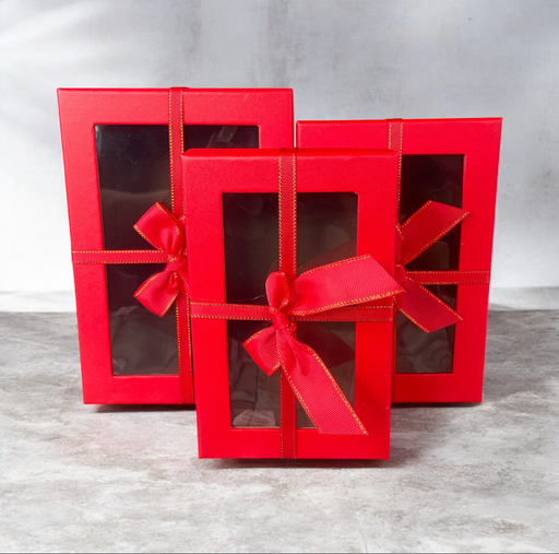 [Mc253244] Set de 3 cajas de regalo