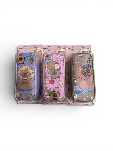 [6922008988248] Cartuchera Pequeña