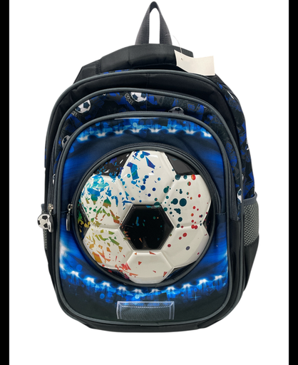 [Bg-2410930-4] mochila juvenil