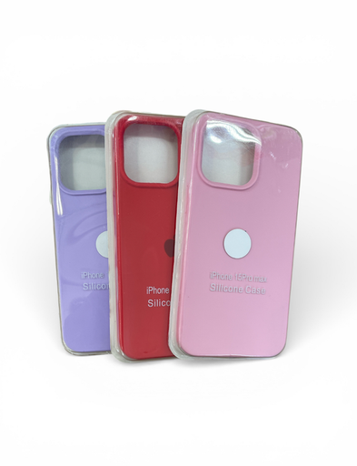 [Cc247178] Forro De Celular Iphone 16Pro max