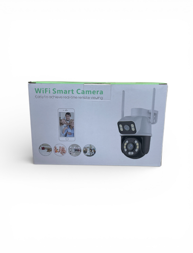 [El-2417651-5] CAMARA INALAMBRICA