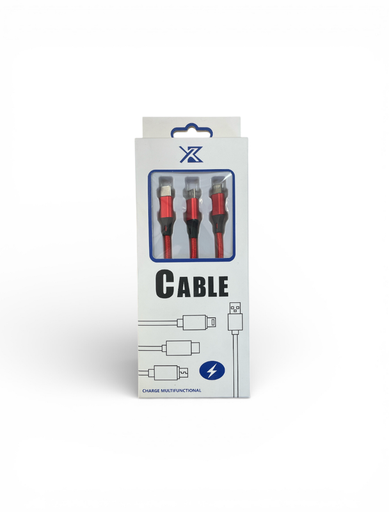 [EL-2517825-1] CABLE PARA CARGADOR 3 EN 1