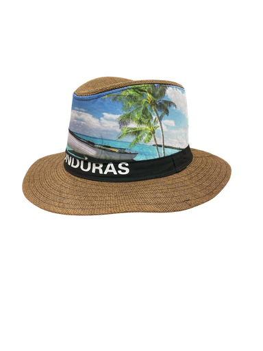[Ht-2439038-3] sombrero de honduras