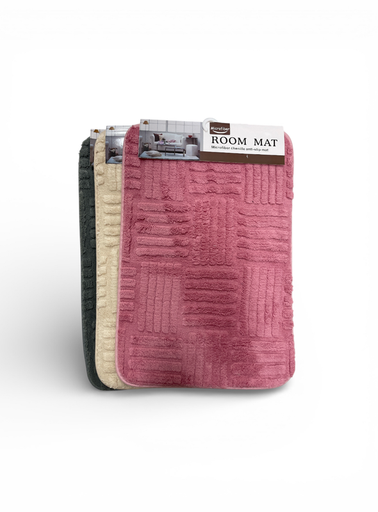 [Hw-2436294-4] alfombra pequeña de 61*40cm