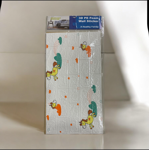 [Hw-2534403-6] sticker de pared deco