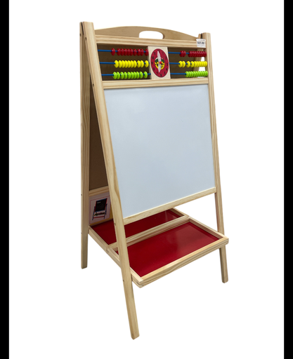 [Mc235268] Pizarra de aprendizaje para niño