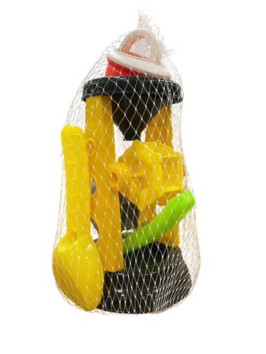 [Mc242849] Juguete de playa