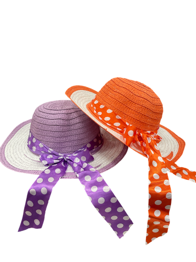 [Mc244035] sombrero para niña