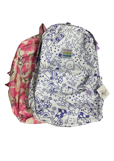 [Mc244890] Mochila Juvenil