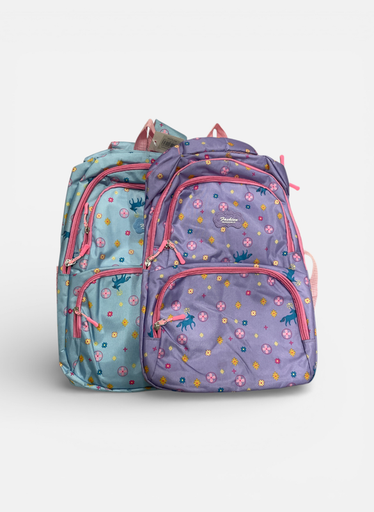 [Mc244979] MOCHILA JUVENIL