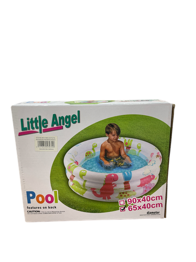 [Mc247074] PISCINA DE 65*40 CM