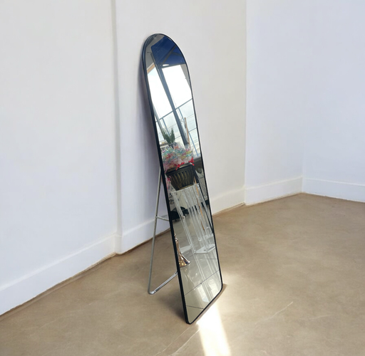 [MR-248345-4] Espejo grande Redondo