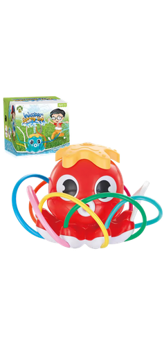 [Mc252405] Rociador de agua de figura