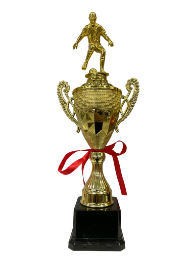 [Mc253040] trofeo pequeño