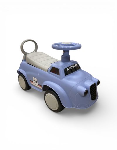 [Mc253785] Carro para niño con sonido