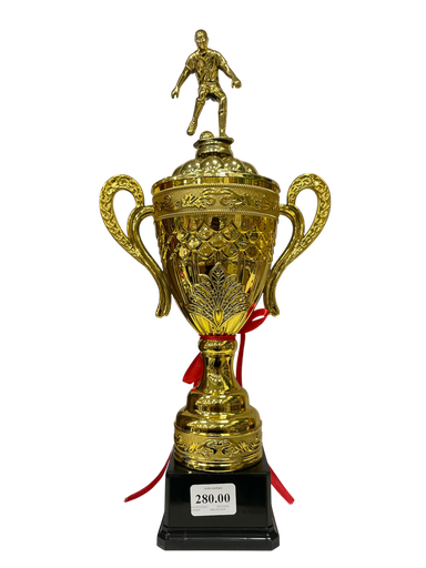 [MC253838] trofeo mediano